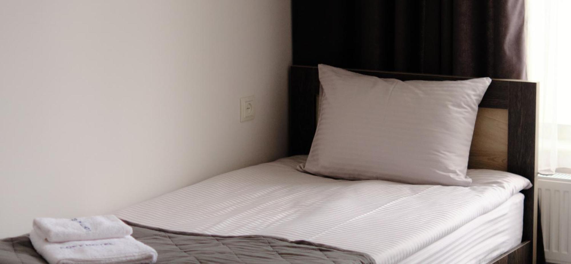 Loft Family Hotel Ijevan Extérieur photo